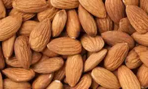 Best Almonds