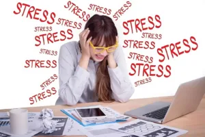 Stress Prevent