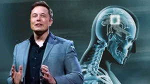 Elon Musk's Neuralink