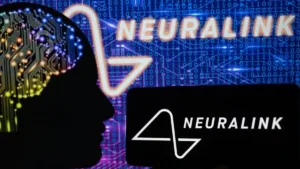 Elon Musk's Neuralink