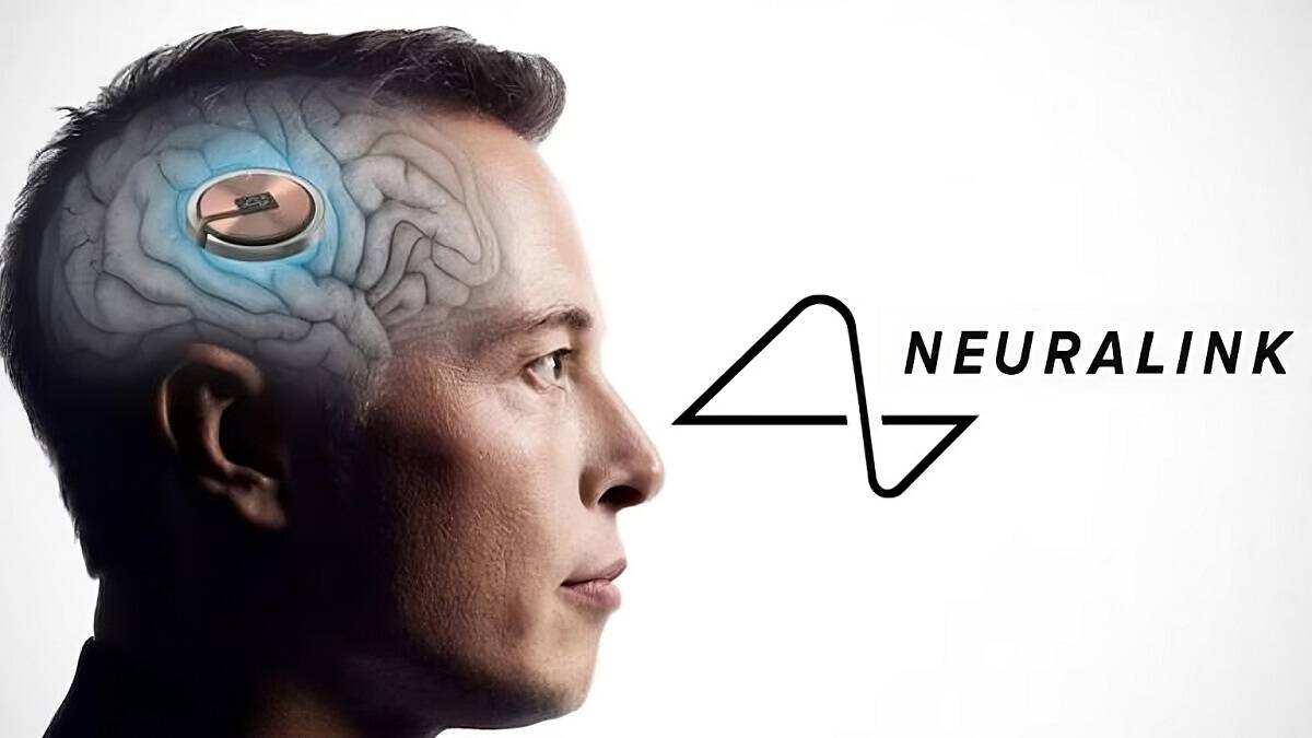 Elon Musk's Neuralink