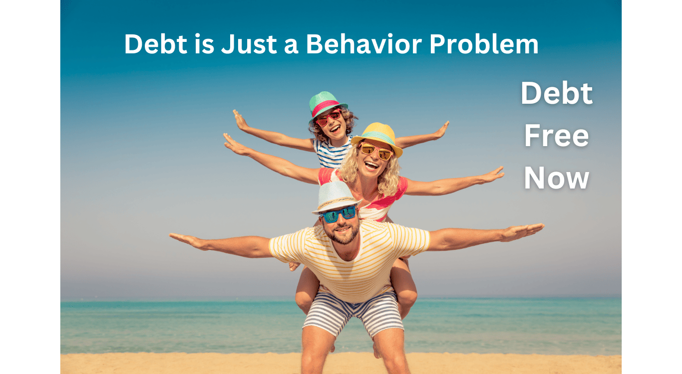 Debt Free Quickly