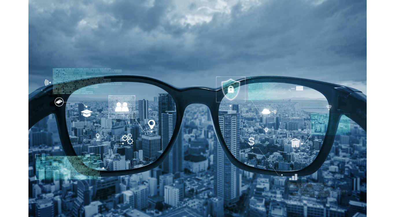 New Meta Smart Glasses Enhanced: 2024 Cutting-Edge AR Tech 2 Meta Smart Glasses