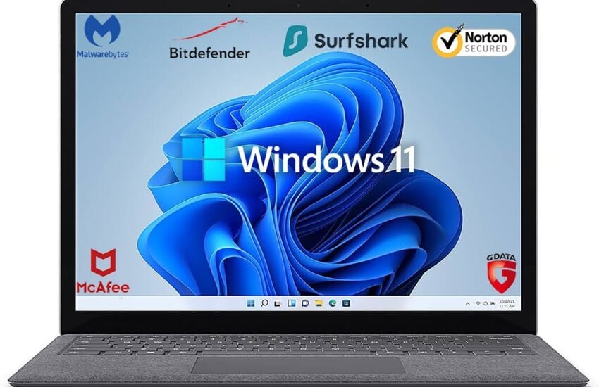 Best antivirus for win 11