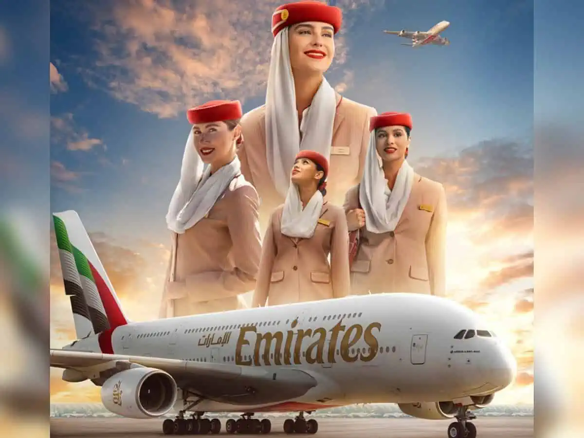 Why Most Preferred Airline Is Emirates? 9 Unique Reasons 2 Most Preferred airlines