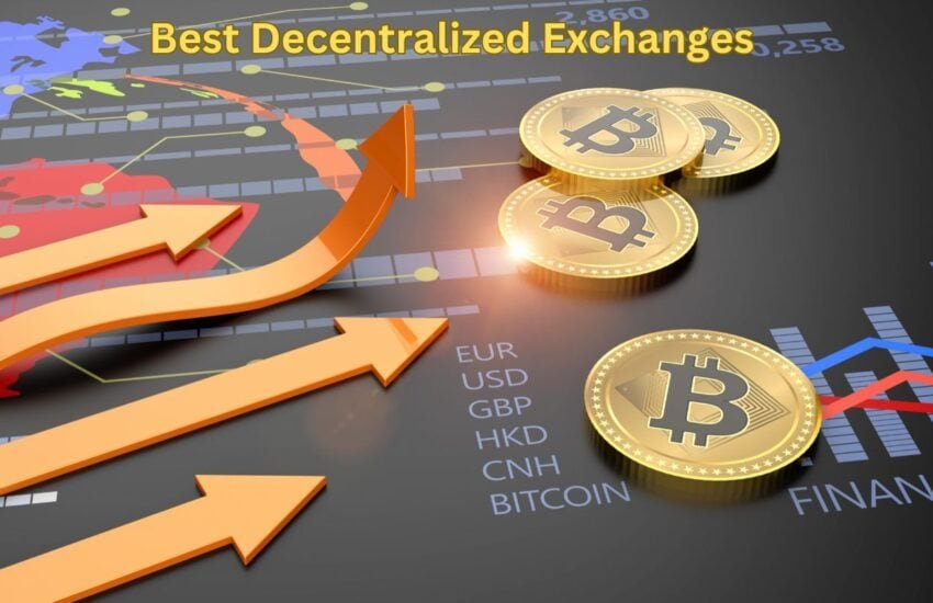 Best Decentralized Exchanges