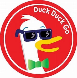 Duckduckgo best search engine