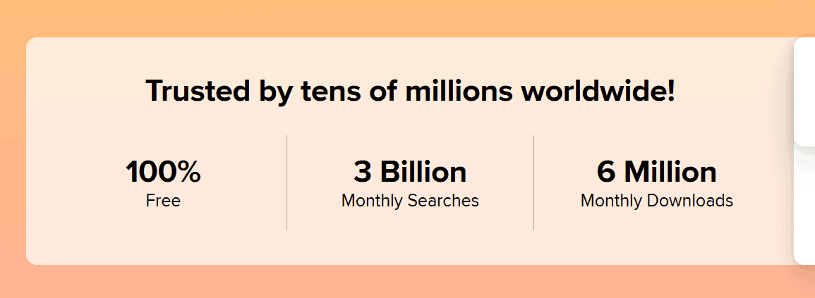 Duckduckgo Users best search engine