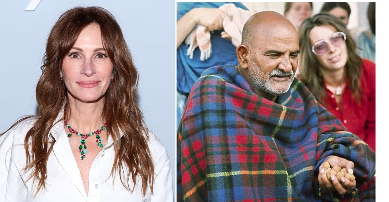 spiritual master neem karoli baba