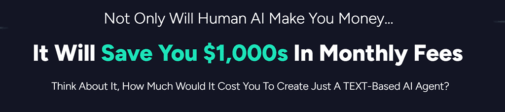 human ai