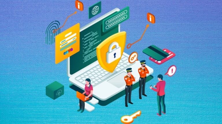 wordpress website security