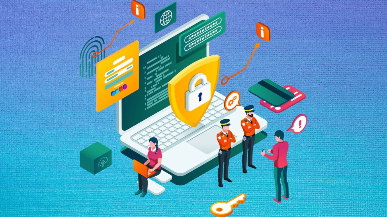 wordpress website security