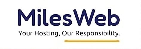 MilesWEb Hosting