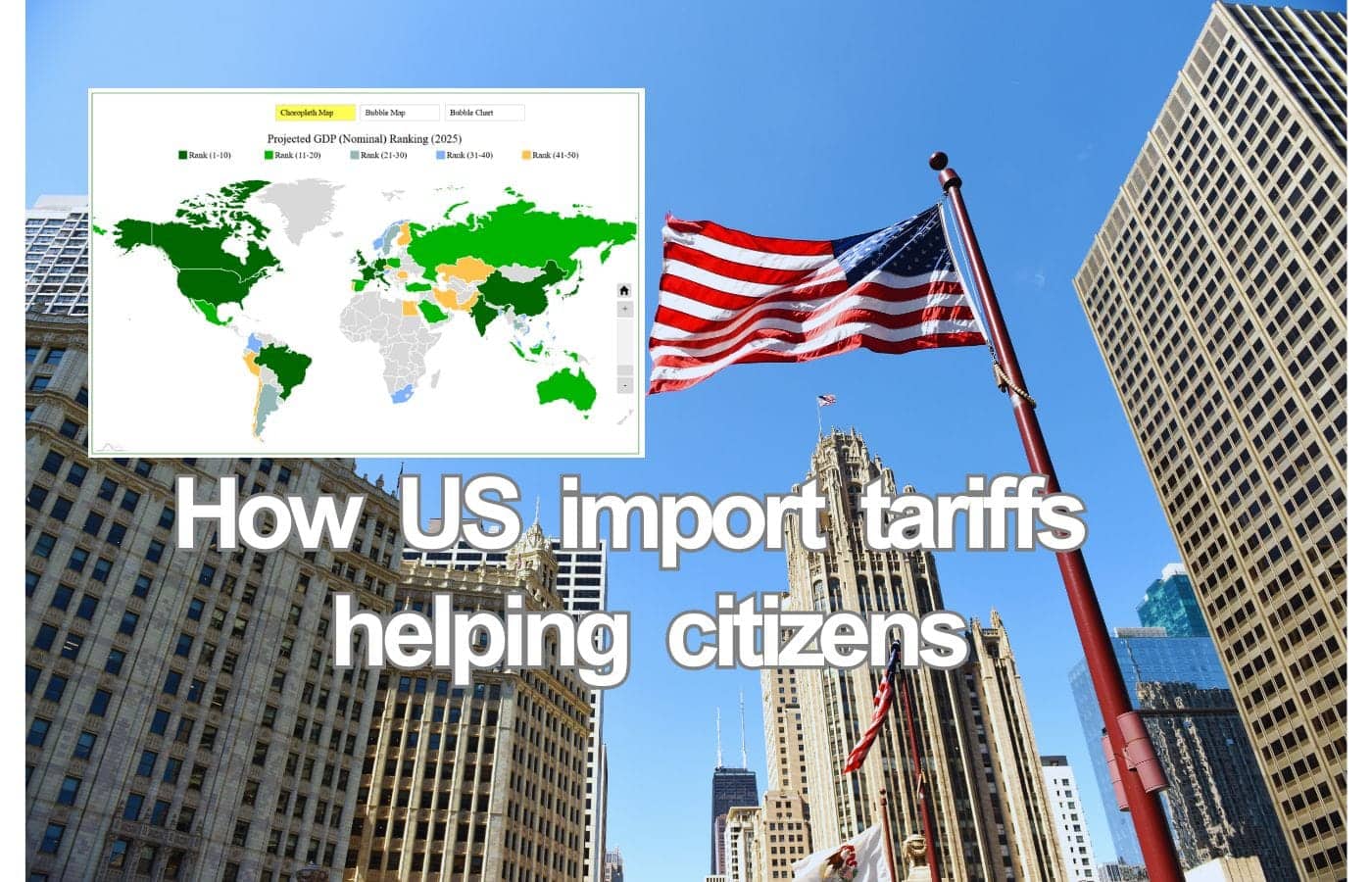 Import Tariff