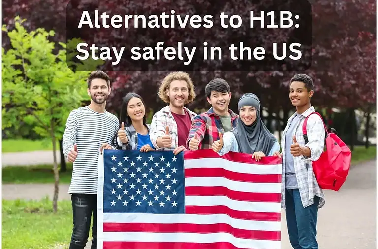 Alternatives to H1B
